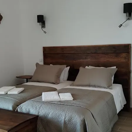 Quinta Do Oratório Agroturismo Óbidos