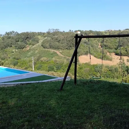 Quinta Do Oratorio