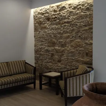 Quinta Do Oratório Agroturismo *