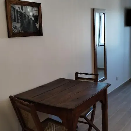 Quinta Do Oratório Óbidos