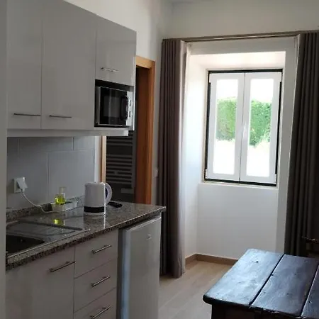 Quinta Do Oratório *