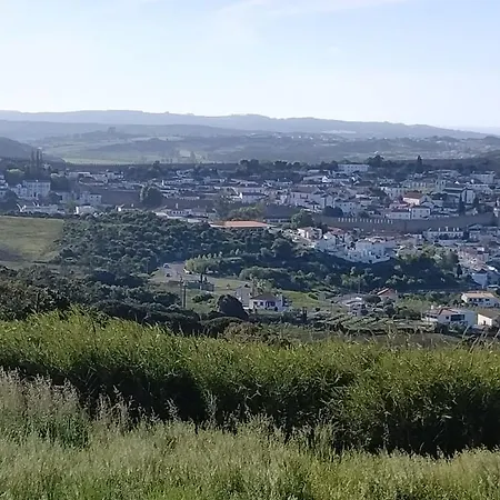 Quinta Do Oratorio Bauernhof *
