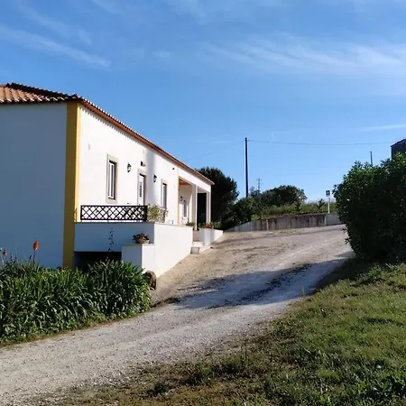 Quinta Do Oratorio Bauernhof *