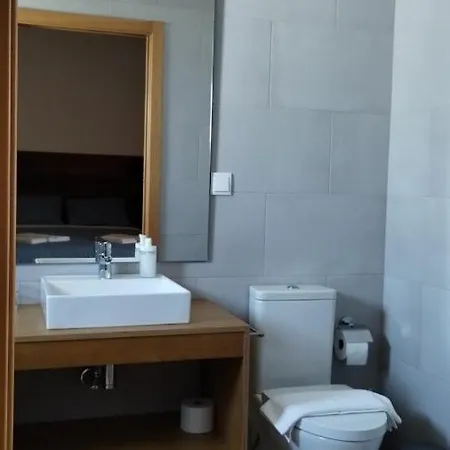 Quinta Do Oratorio Farm stay Obidos