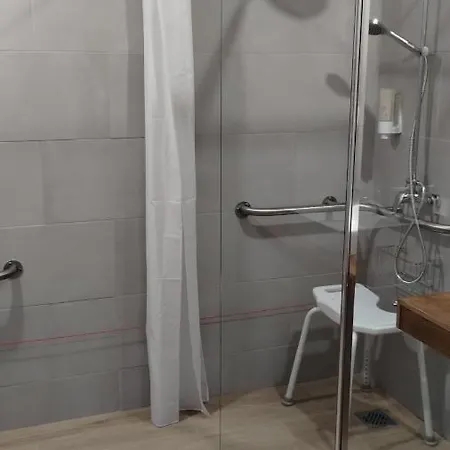 Farma Quinta Do Oratorio Óbidos