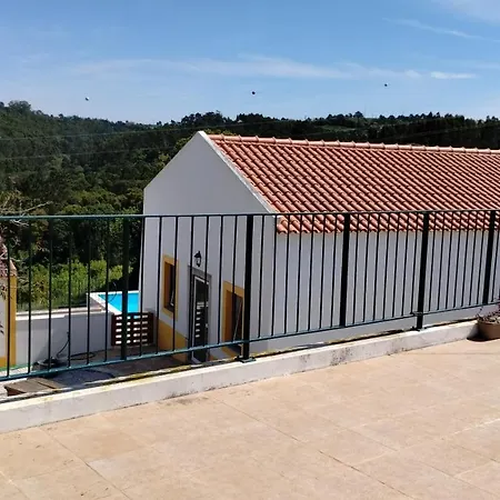 Quinta Do Oratório *
