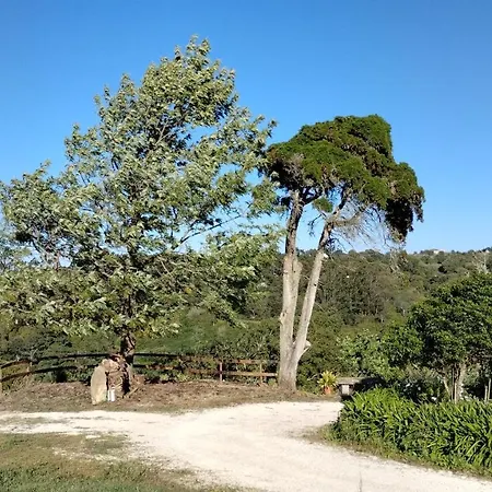 Agroturismo Quinta Do Oratório