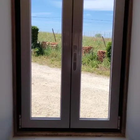 Quinta Do Oratório * Óbidos