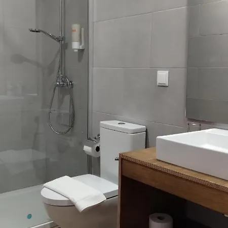 Quinta Do Oratório * Óbidos