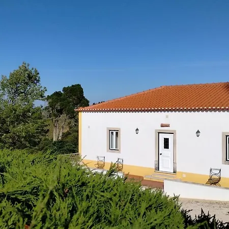 Quinta Do Oratório Agroturismo