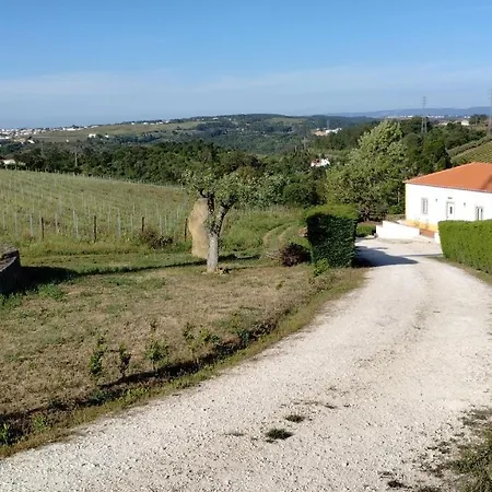 Quinta Do Oratorio Bauernhof *