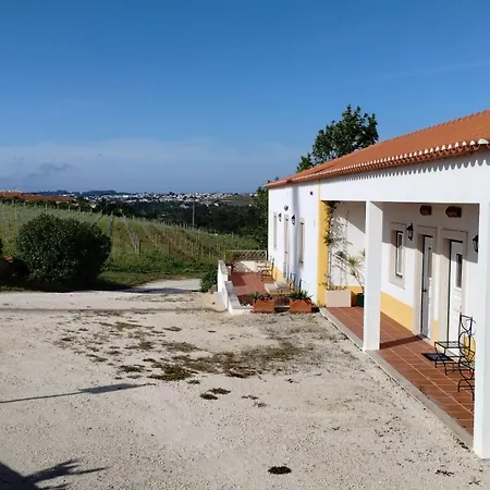 Quinta Do Oratório Agroturismo