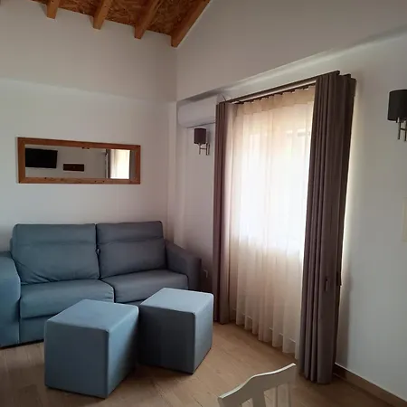 בית חווה Quinta Do Oratorio אובידוס