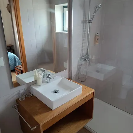 Farma Quinta Do Oratorio *