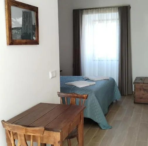 Фермерский дом Quinta Do Oratorio *