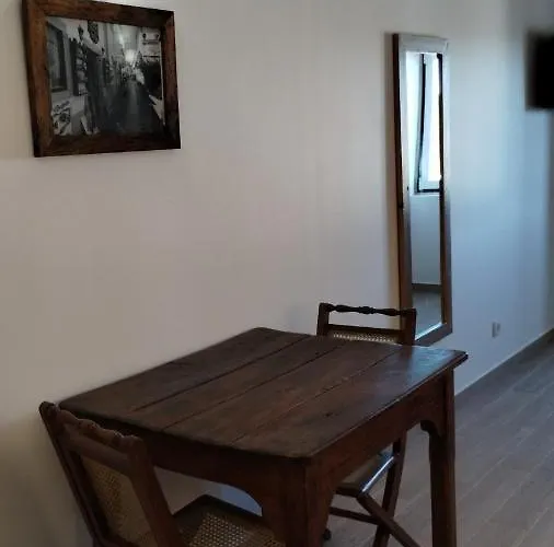 Quinta Do Oratorio Обидуш