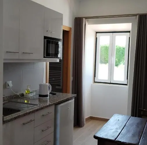 Quinta Do Oratorio *