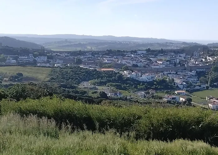 Quinta Do Oratorio Bauernhof *