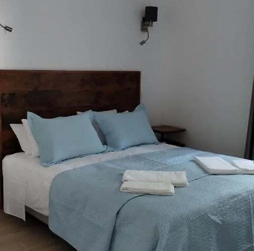 Quinta Do Oratorio Обидуш