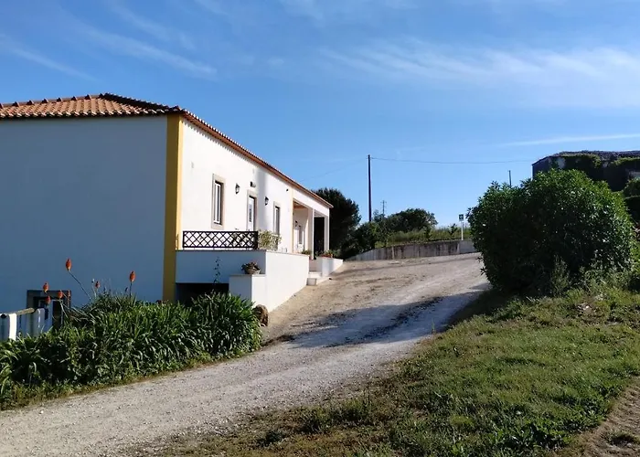 Quinta Do Oratorio Bauernhof *