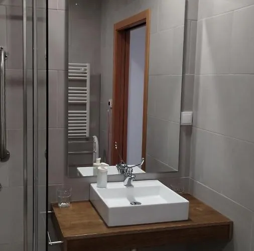 Quinta Do Oratorio Фермерский дом