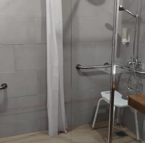 Фермерский дом Quinta Do Oratorio Обидуш