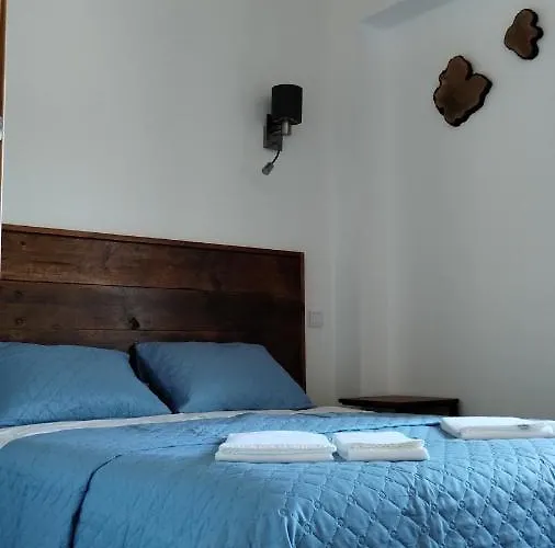 Quinta Do Oratorio Обидуш