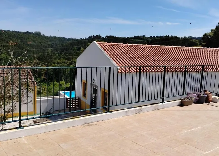 Quinta Do Oratorio *