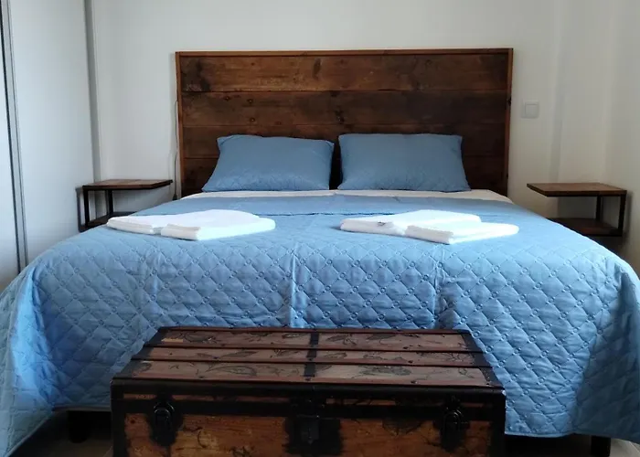 Quinta Do Oratorio Фермерский дом *