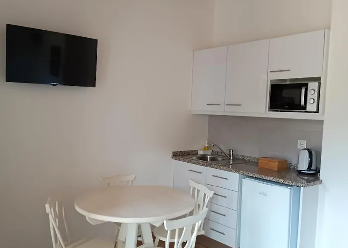 Quinta Do Oratorio Фермерский дом *