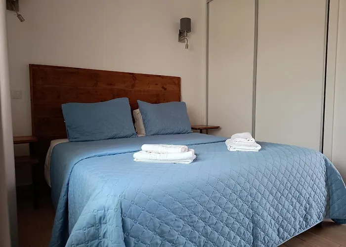 Quinta Do Oratorio Bauernhof Óbidos